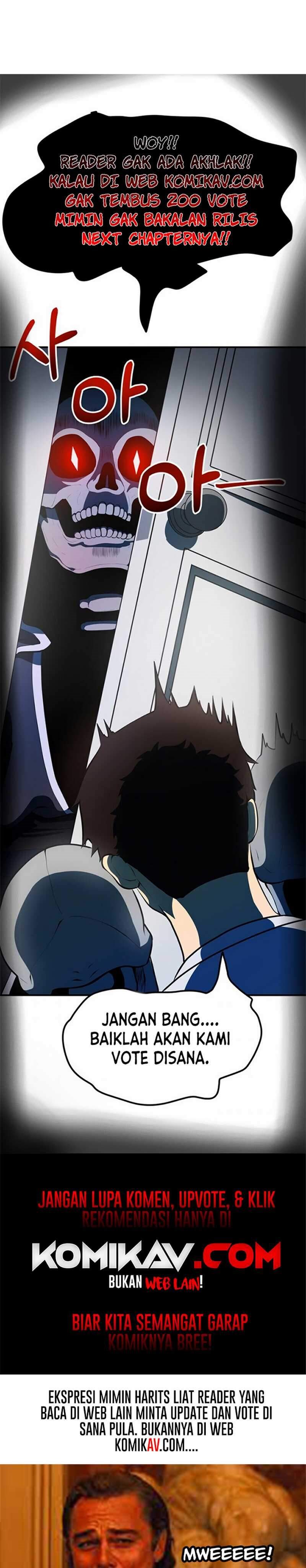 Rebirth Abandoned Less Return Chapter 206 Gambar 19